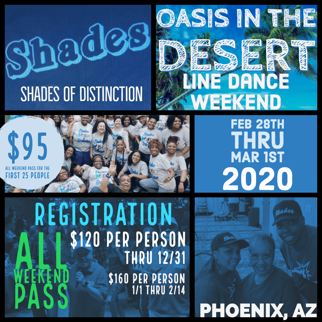 - Best In The Desert